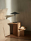 Приставной столик Distinct Ferm Living 1104267698 темно-коричневый — фото 1