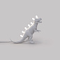SE14763 Seletti Dinosaur Lamp Ти-Рекс — фото 1