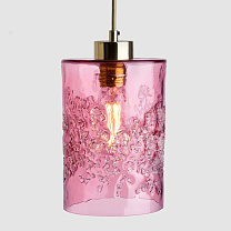 Quartz Light Large рубиновый