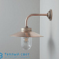APPLIQUE COUDEE уличный настенный светильник Original BTC DP7680/GM/CL — фото 2