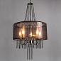 Подвесная люстра Arte Lamp GRANNY A1475SP-5CC — фото 1