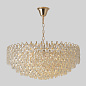 HEDONIST SP24 Crystal lux HEDONIST Люстра E14 — фото 2