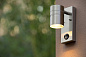 14866/05/12 Arne-led уличный настенный светильник Lucide