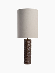 ADLER-TABLE-LAMP Heathfield Adler Настольная лампа