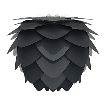 Aluvia anthracite Ø 59 x 48 cm