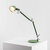 Tolomeo Micro, зелёный