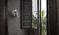 AP1421BINT CUBANO Karman настенный светильник