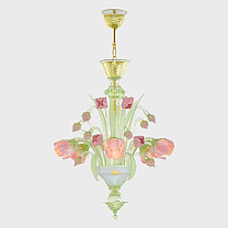 Renoir Tulips Розовый / 5