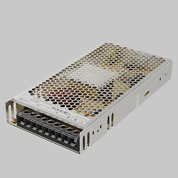 Источник напряжения Maytoni 300W Серебро 821020