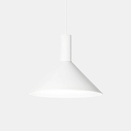 288406 Ideal lux Mix up подвесной светильник белый с минималистичной конструкцией