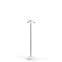BELVEDERE CLOVE 1 H.640 3000K DALI 8,4W/220-240V WHT