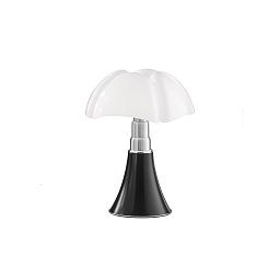 620/J/DIM/NE Martinelli Luce PIPISTRELLO Настольный светильник