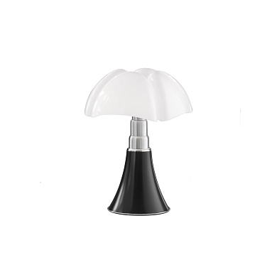 Настольный светильник Pipistrello Martinelli Luce 620/J/DIM/NE