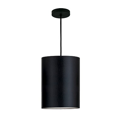 Подвесной светильник Orion Shade HL 6-1652/1 schwarz/310 schwarz