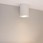 054843 Arlight Светильник SP-FOCUS-R110-18W Warm3000 (WH, 15 deg, 230V) — фото 2