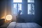 Настольная лампа Foscarini Gem — фото 2