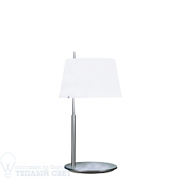 PASSION MEDIUM Fontana Arte  настольная лампа F361005150NCNE белый