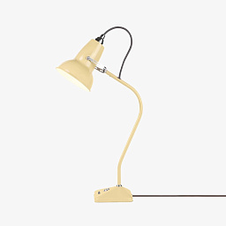 Настольная лампа Anglepoise Original 1227 Кремово-желтый 33255