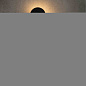 20066 KLEE LEFT WALL LAMP LED 10W READER 3W 2700K DIM настенный светильник Faro barcelona