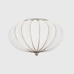 crystal-ball-ceiling-lamp Sogni Di Cristallo Crystal Ball Потолочный светильник