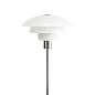 Morph opal floor lamp Dyberg Larsen торшер 8239