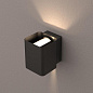 021933 Arlight Светильник LGD-Wall-Vario-J2G-12W Warm White — фото 8