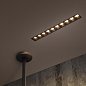 Встраиваемый светильник Lika FI TRIMLESS 20W 3000K Ideal Lux 206240, черный — фото 4