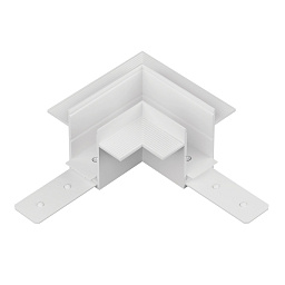 Угловой соединитель Lightstar Teta 100x100 H46
