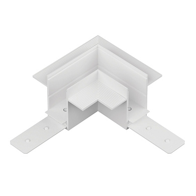Угловой соединитель Lightstar Teta 100x100 H46
