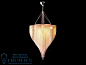 Secretlove clover  Подвесная лампа Willowlamp C-SECRETLOVE-400-S-M
