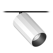 Магнитные светильники Led technology SUPERSPIKE Q 25.30 B черный + белый