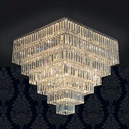 Люстра Imperial JAGO, 40×40 см NCS 111/40