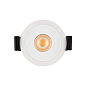 Встраиваемый светильник Darklight Arlight MS-ATLAS-BUILT-R58-10W — фото 4
