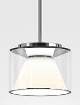 Serien Lighting Drum S short