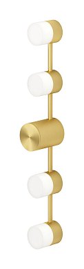 Настенный светильник для ванной CVL-Luminaires IP Backstage Linear 4