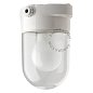 Настенный светильник Zangra Pure Porcelain 006 IP54 — фото 10