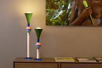 CARMEN h75 - COOL LIGHT