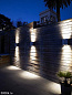 BLOK OUT W B.Lux, уличный светильник — фото 2