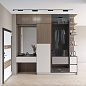 Трековый светильник Denkirs Air Linear DK5363-BK — фото 4