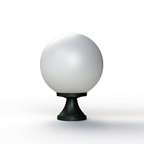 Moon N° 6; Opal PMMA E27 105W; Slate grey