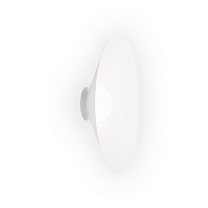 CLEA WALL SURF 2.0 LED 3000K W