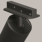 TR089-1-GU10-BB Maytoni Artisan Трековый светильник 10W Черный — фото 5