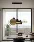 Подвесной светильник CVL-Luminaires Nacho 750 — фото 3
