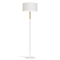 Торшер Design by Gronlund Haag, 3875-06, Белый