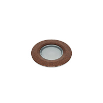 CNC 35 2.0 T Full Resin LED 4K 2W Corten  24V