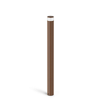 Stik 60 Flat Opal Bollard 750 LED 4K 5,5W C  220-240 V