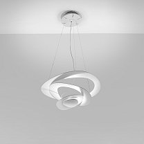 Pirce Mini Suspension LED, белый, 2700 K