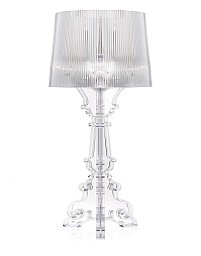 Настольная лампа Bourgie Kartell