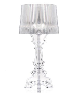 Настольная лампа Bourgie Kartell