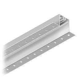 Встраиваемый шинопровод LINEAR PRO F Led Technology